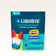 Popsicle® Firecracker® Hydration Multiplier®