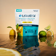 Lemon Lime Hydration Multiplier Sugar-Free