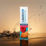 Raspberry Melon Hydration Multiplier Sugar-Free