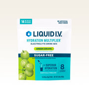 Green Grape Hydration Multiplier Sugar-Free