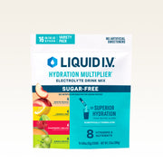 Variety Pack Sugar-Free Hydration Multiplier®