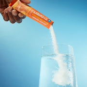 Tangerine Hydration Multiplier® +Immune Support