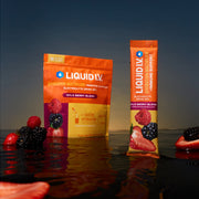 Wild Berry Hydration Multiplier®  +Immune Support