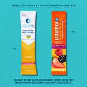 Wild Berry Hydration Multiplier®  +Immune Support