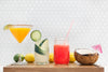 FESTPROOF HYDRATION + 2 BOLD HYDRATING MOCKTAIL RECIPES WITH RICKY WANG 
