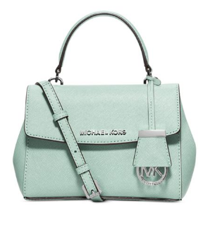 mini michael kors crossbody