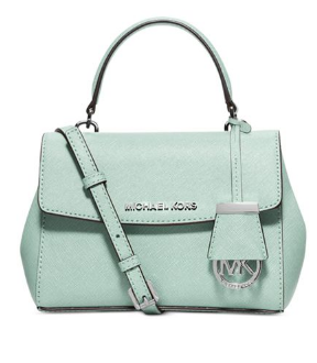 MICHAEL Kors Ava Mini Crossbody – Chic Designer Bags