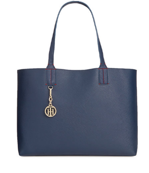 Tommy Hilfiger Talia Reversible Tote 