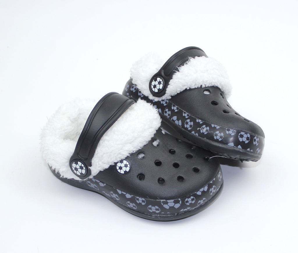 infant croc shoes