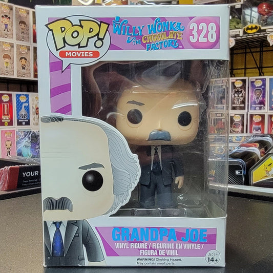 Funko POP Movies: Willy Wonka Veruca Salt Action Figure