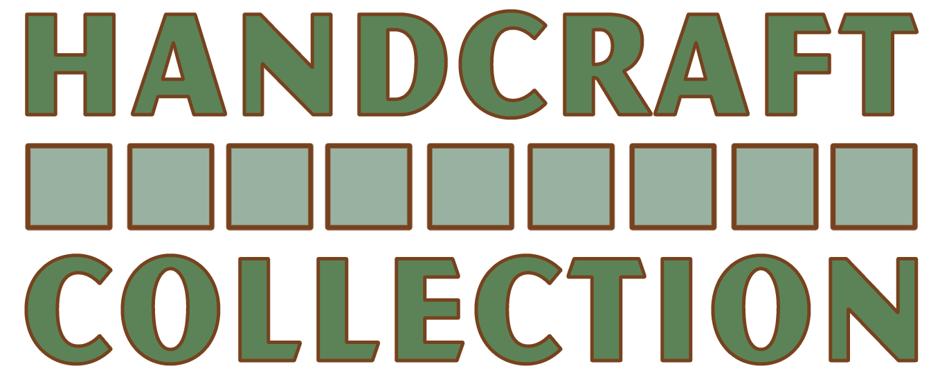 Handcraft Collection