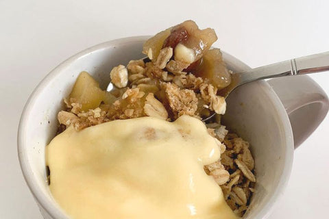 apple-crumble-microwave-recipe