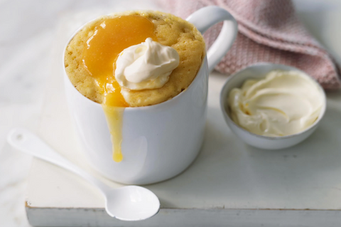 lemon-ricotta-mug-cake-recipe-microwave