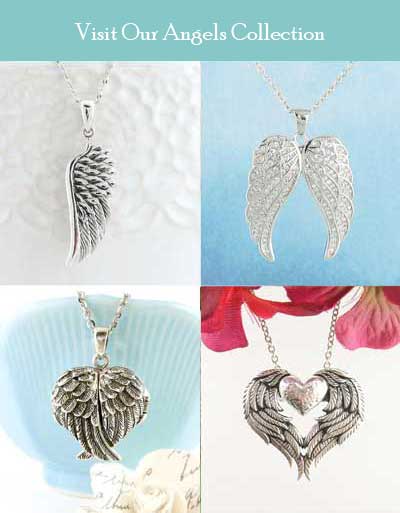 Visit our Angels Collection