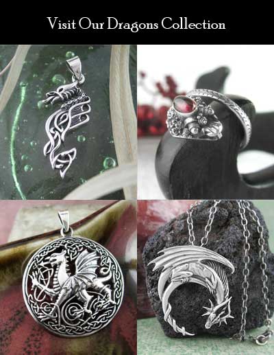 Visit Our Dragons Collection 