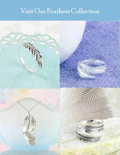 Sterling Silver Pendants Various Designs Online - Bico in Cairns