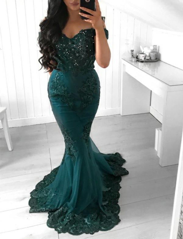 best prom dresses