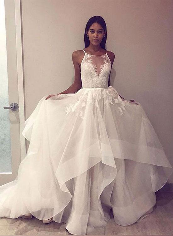 long elegant prom dresses