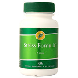 Stress Formula