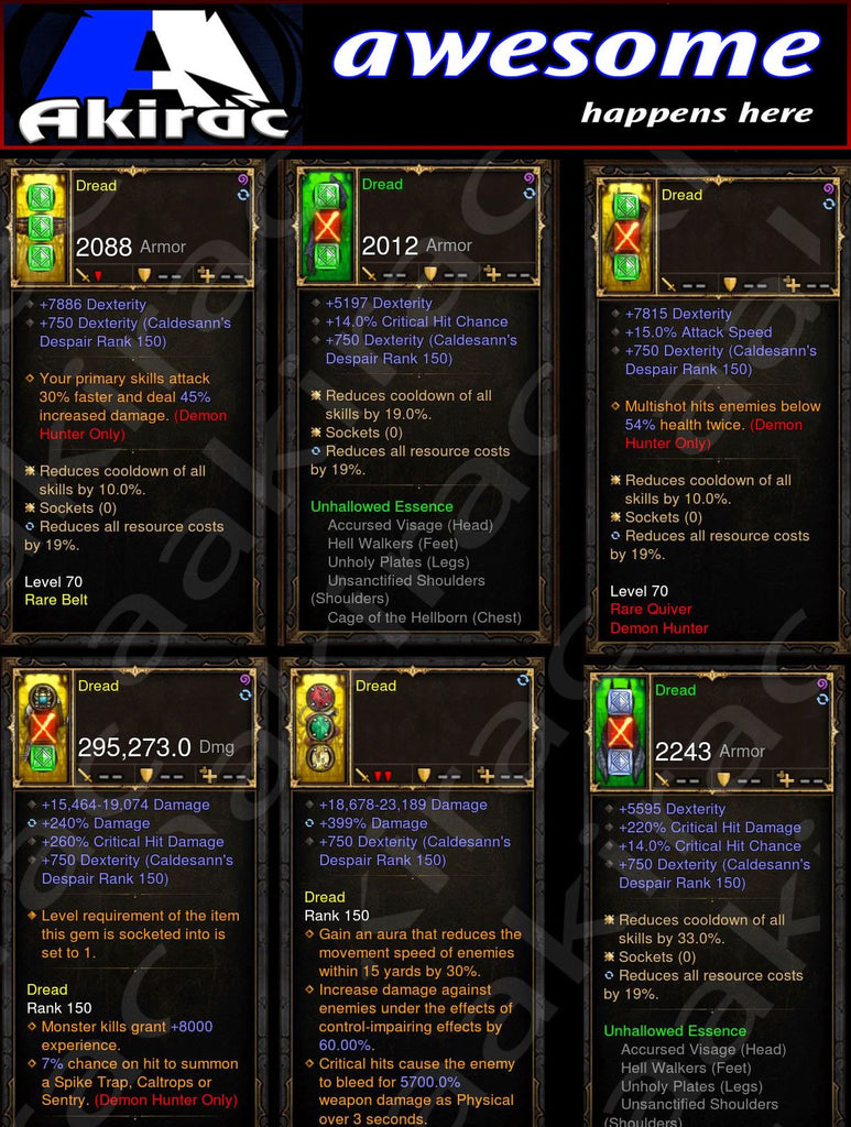 diablo 3 rgh mods