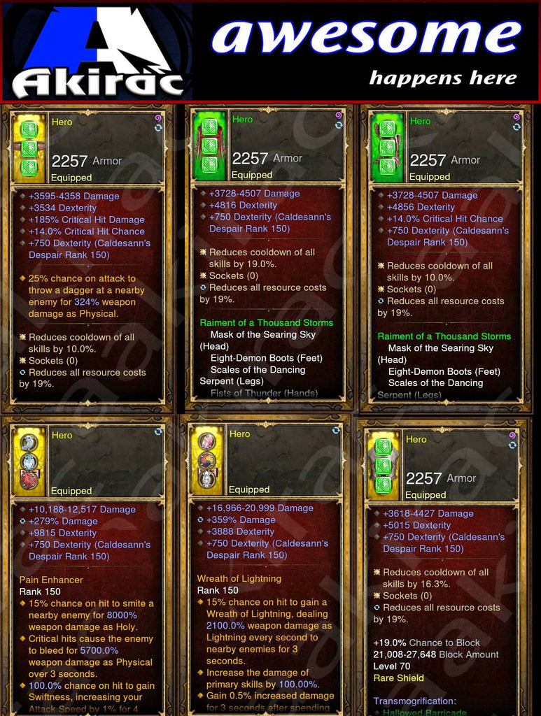 free modded items in diablo 3 for switch