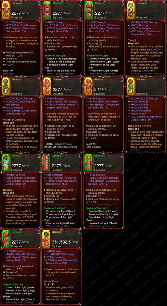 diablo 3 are primal ancient available in solo mode