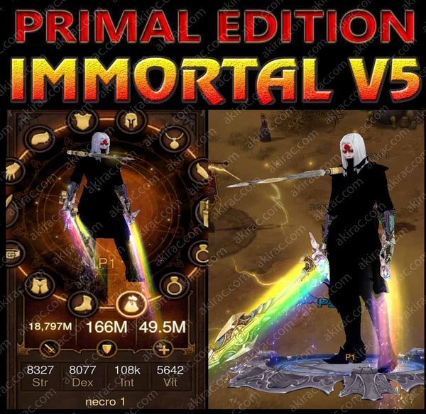 diablo 3 unlock primal ancient