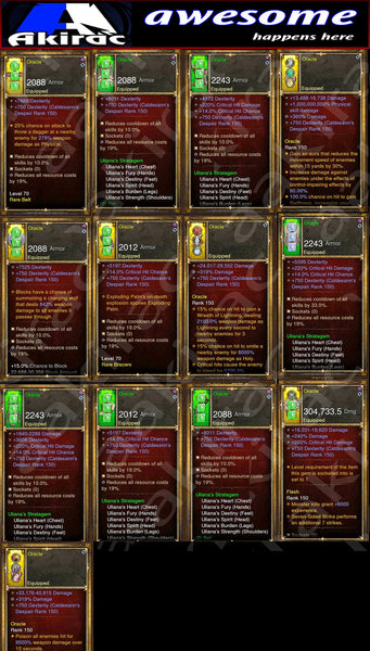 diablo immortal monk build maxroll