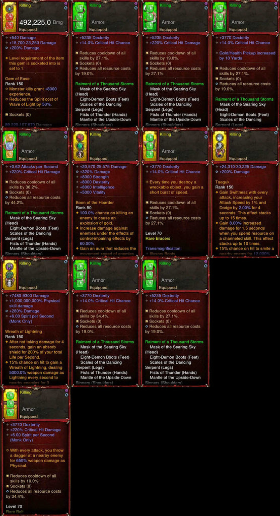 how to get ancient primal diablo 3