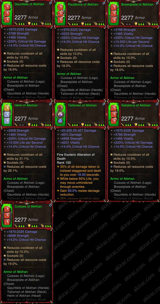 diablo 3 akkhan set wiki