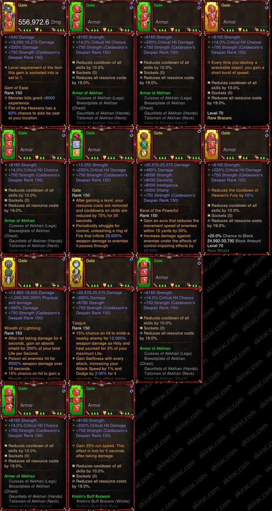 how to get ancient primal diablo 3