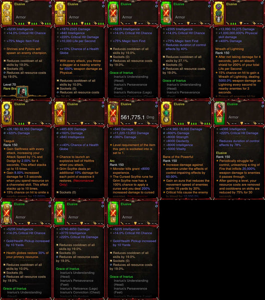 diablo 3 best skills to have as a level 70 wizard