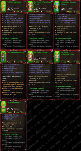 diablo 3 how to get ancient primal