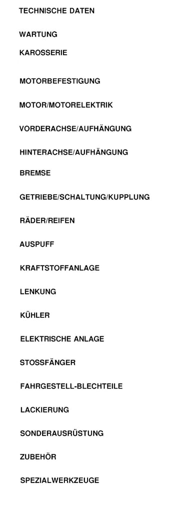 FORD 1967-1970 Taunus Comprehensive Workshop Manual | PDF Download | carmanualsdirect