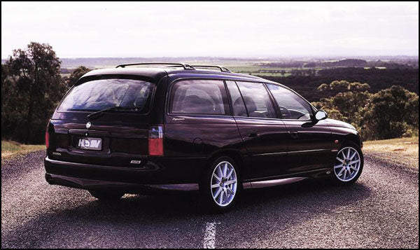 Holden HSV Senator VT Station Wagon