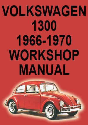 vw kombi workshop manual free download