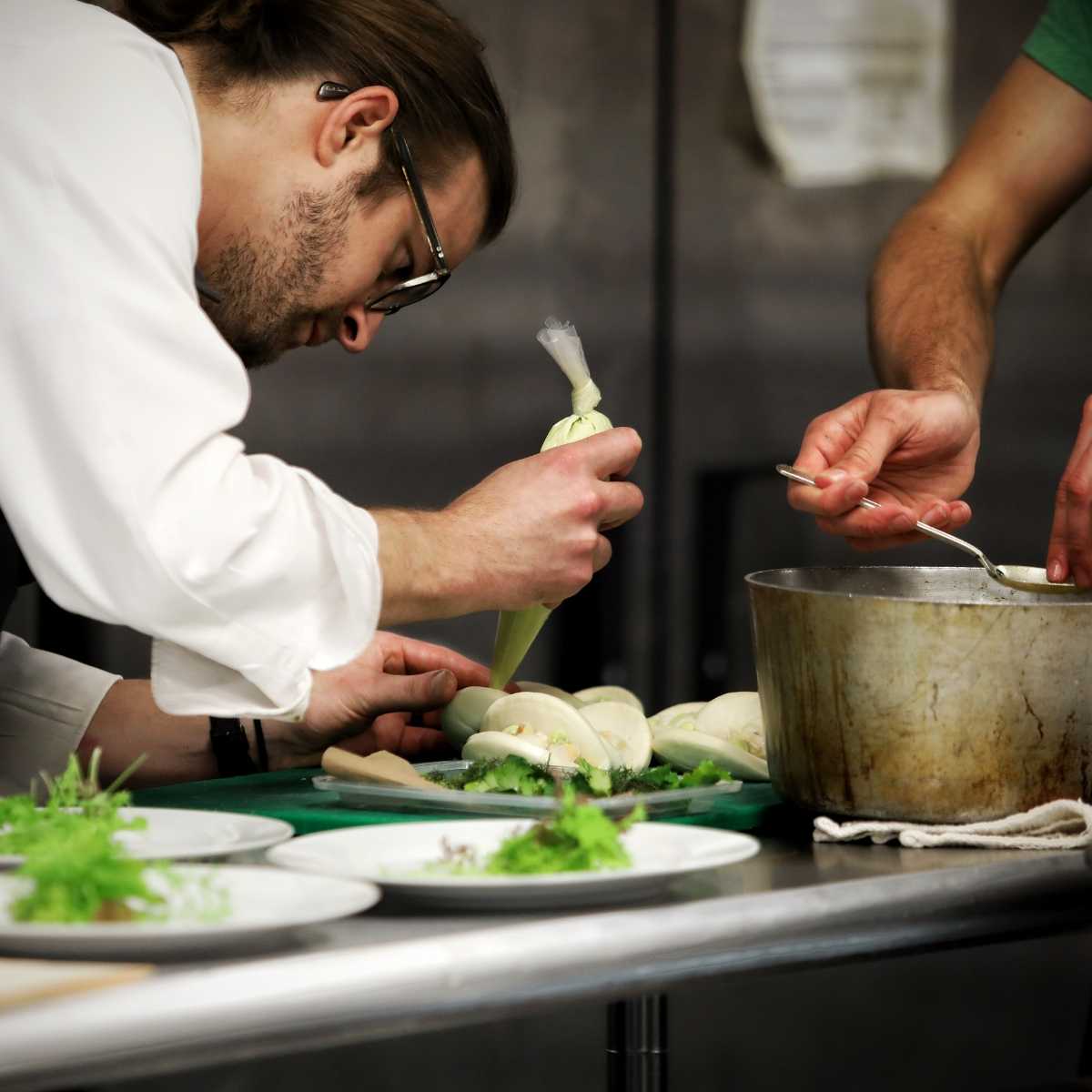 Growing Microgreens For Chef S And Bartenders Bootstrap Farmer