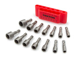 Tekton Nut Driver Set