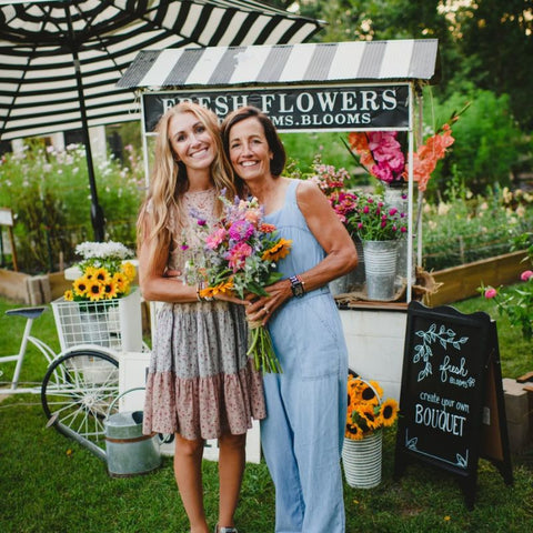 Willow Tree Flower Market