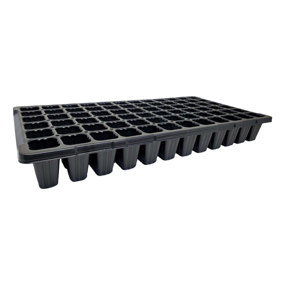 Chiccall Home Essentials 128 Cells Seedling Trays- BPA Free