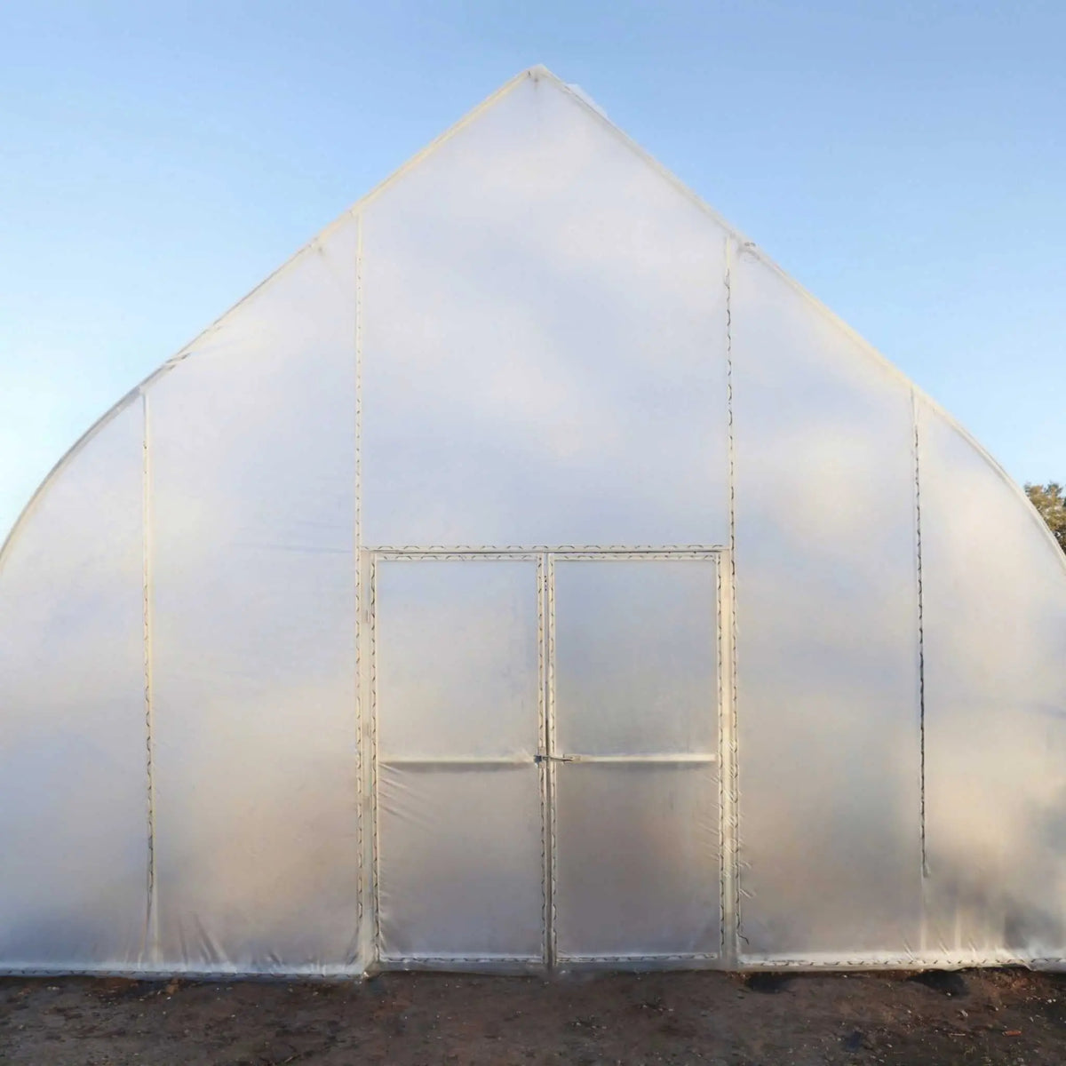 Greenhouse Shade Cloth - 30% Black - Bootstrap Farmer