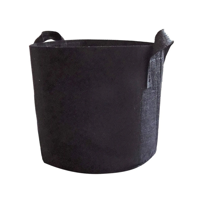 Fabric Grow Bags | Shop Breathable Fabric Pots - Bootstrap Farmer