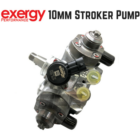 10mm stroker pump 