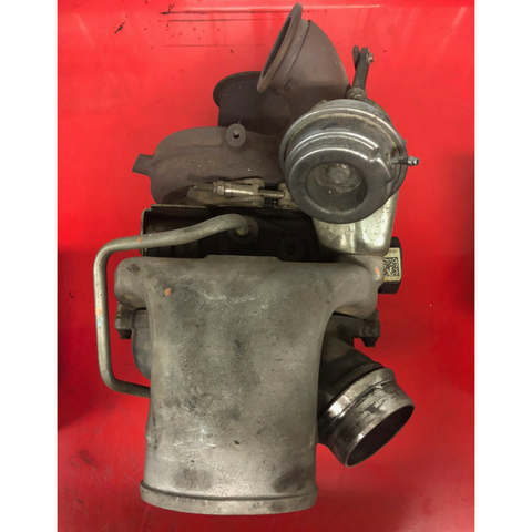 11-14 Powerstroke turbocharger turbo