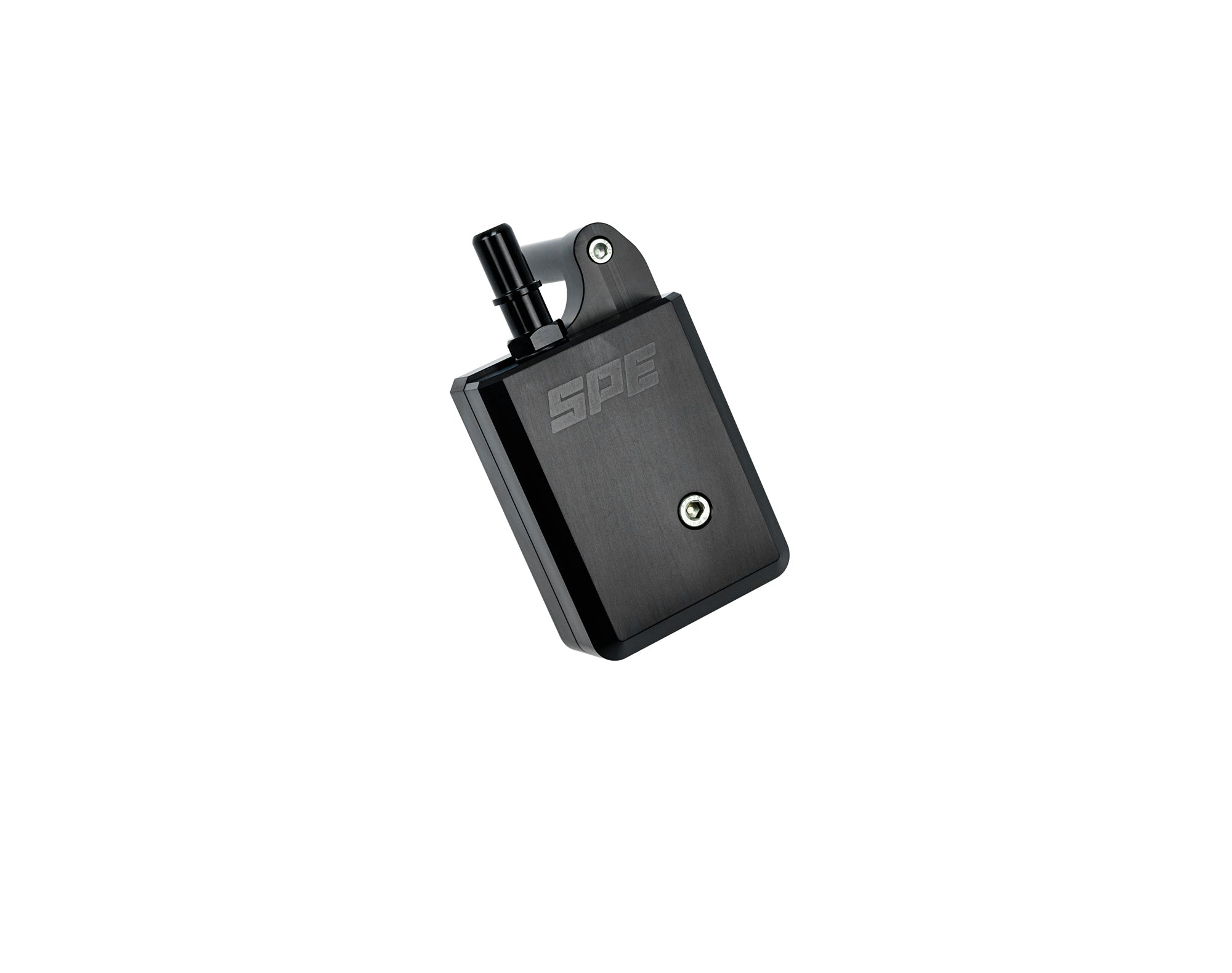 SPE Motorsport 2020-2022 GT500 Billet Oil Separator Catch Can