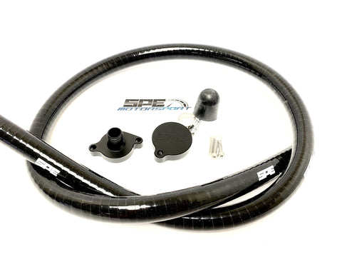 6.7l powerstroke ccv kit