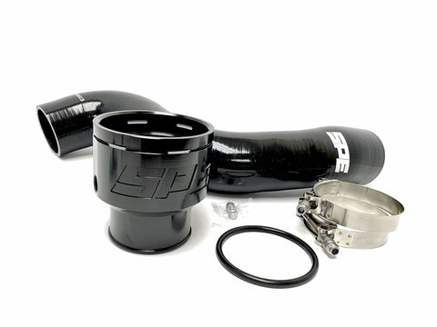 6.7l powerstroke cold side pipe