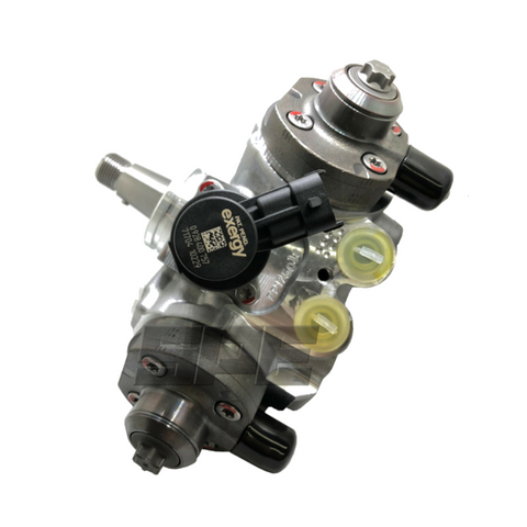 SPE Enhanced Fuel Pump