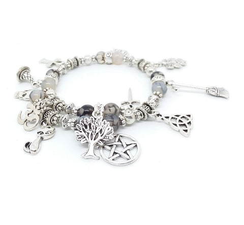 AVBeads Charm Bracelets