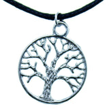 Tree of Life Necklace